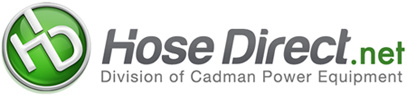 Hose Direct - Division of Cadman Power Equipment