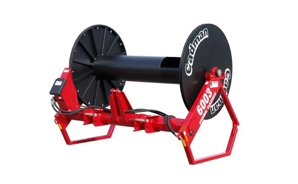 6003 Hose Caddy
