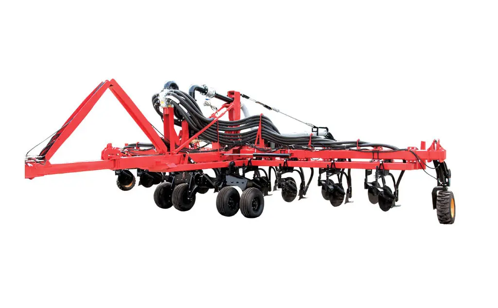 Cadman Manure Injectors