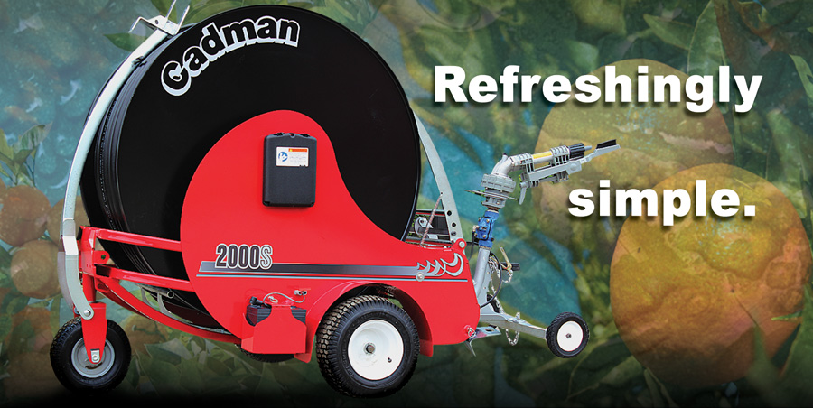 Cadman 1000 Series Minis