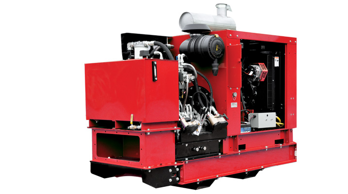 Hydraulic Power Units