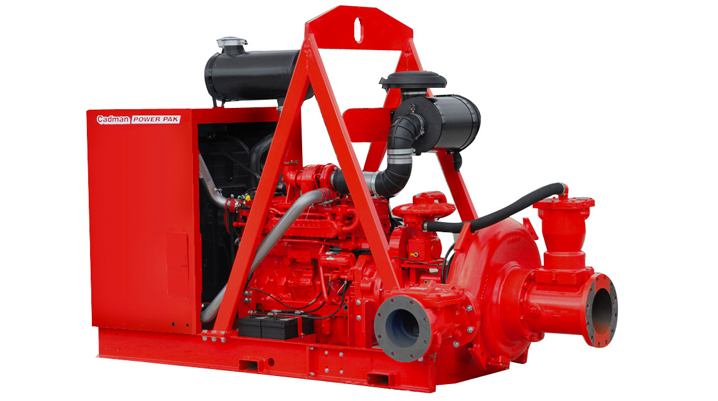 Power Units