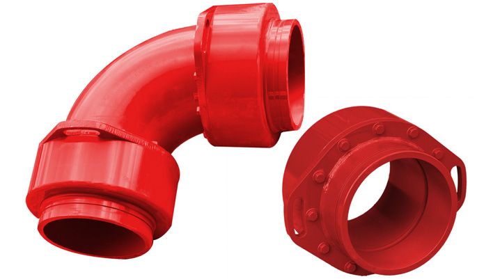 Hose Swivels