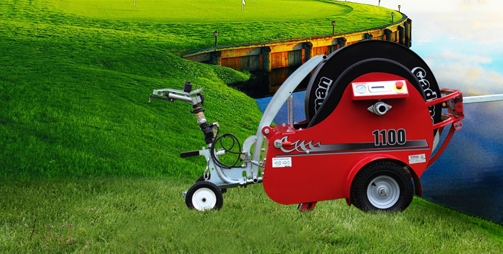 Cadman 1000 Series Minis