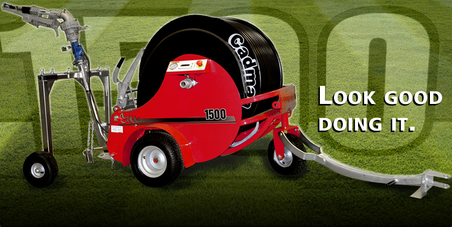 Cadman 1000 Series Minis