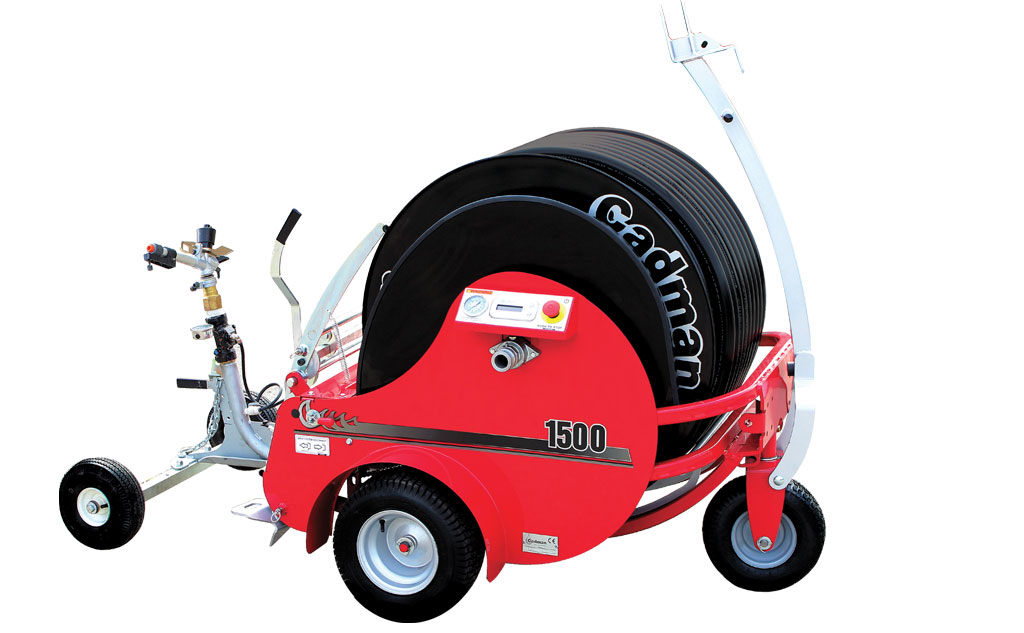 Cadman 1000 Series Minis