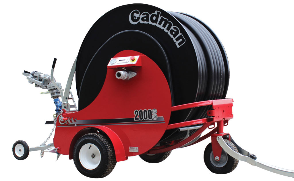 Cadman 1000 Series Minis