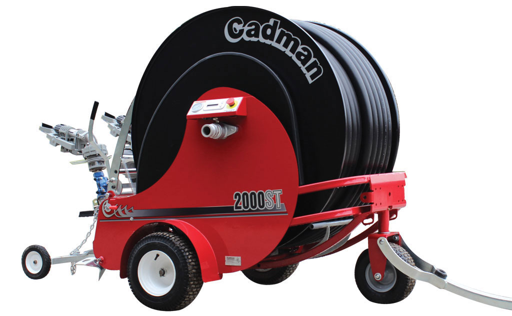 Cadman 1000 Series Minis