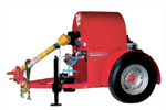 Cadman Cornell PTO Pump