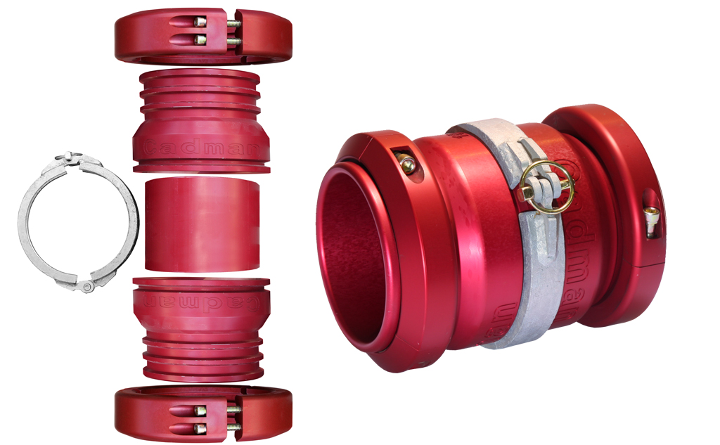Cadman Cadlocks
