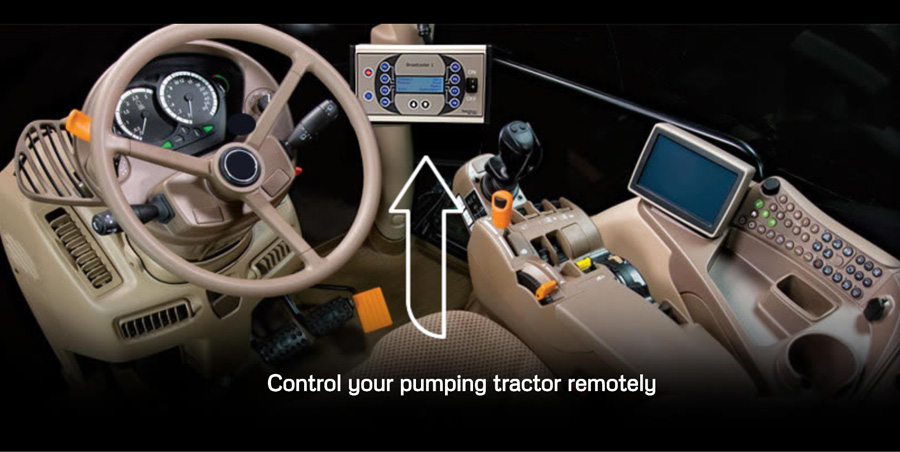 Sunova Workx Remote