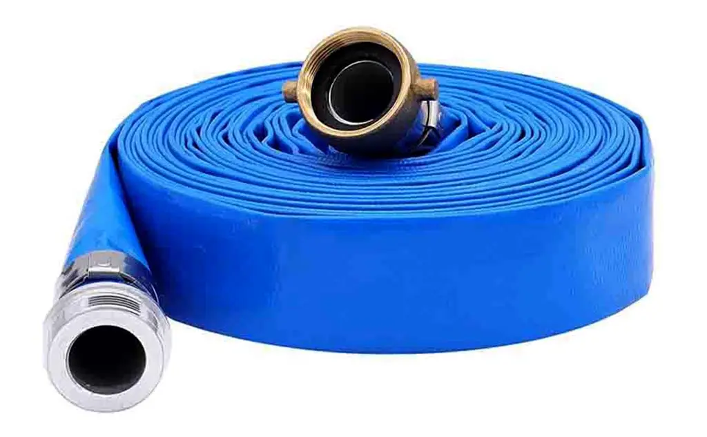 Everflow PVC Hose