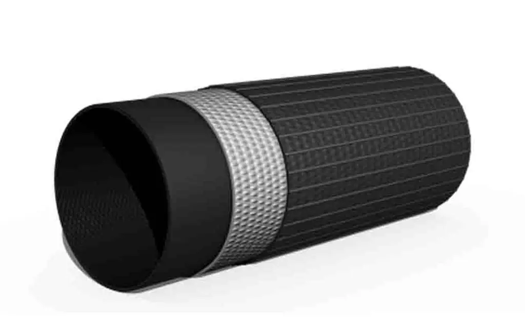 Rubber Supply Hose