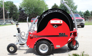 Cadman Mini 1500