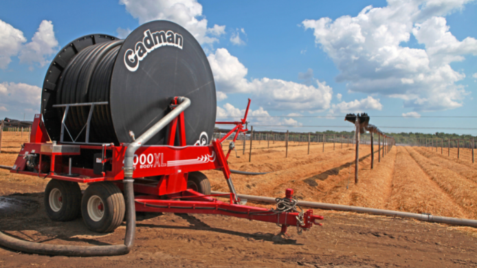 Irrigation Systems