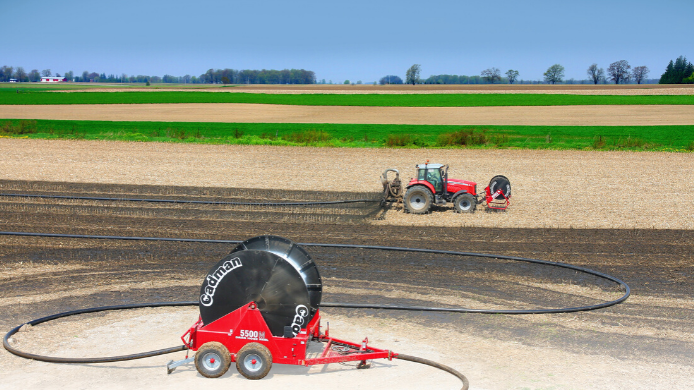 Manure Management