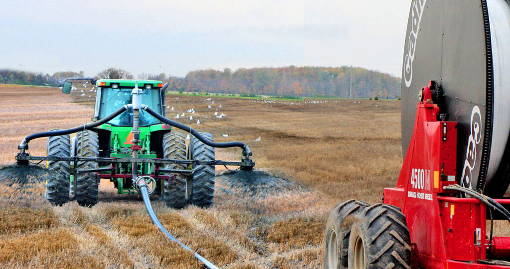 4500M Cadman Power Equipment Ltd.