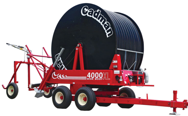 CADMAN-4000XL-WB