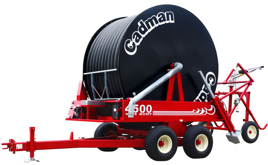 CADMAN-4500-WB