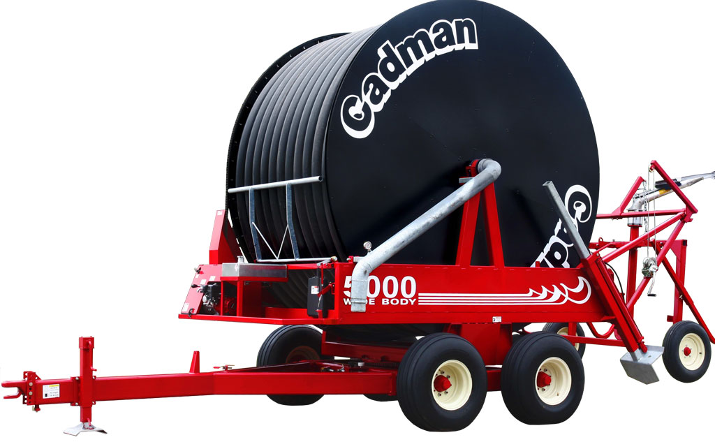 CADMAN-5000-WB