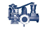 Cornell 8H-EM Redi-Prime® Pumps